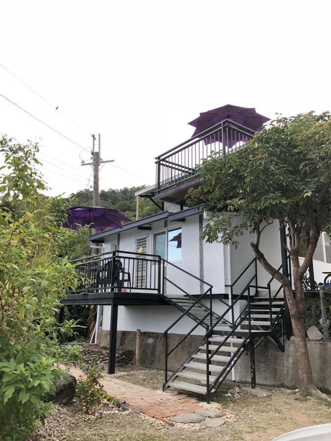 Jilufugan B&B Taimali Exterior foto