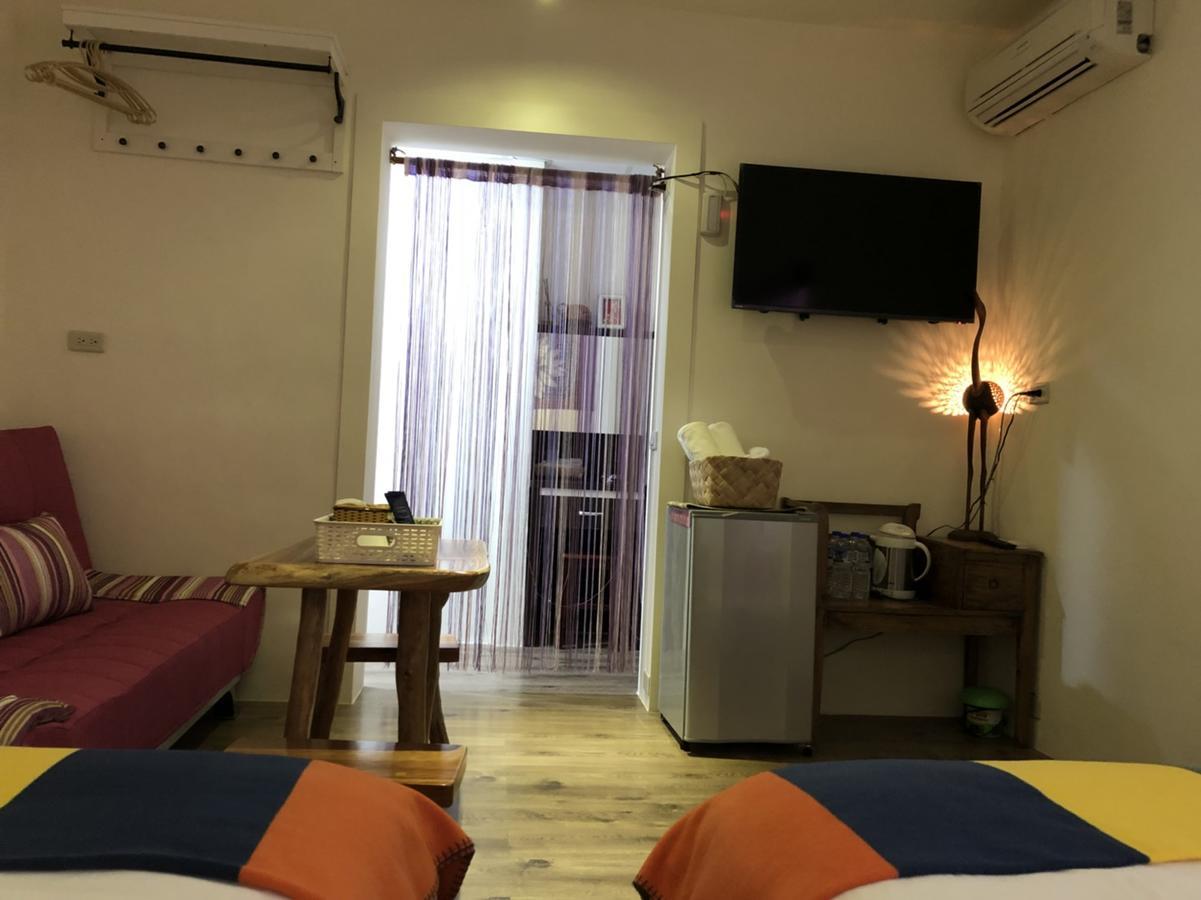 Jilufugan B&B Taimali Exterior foto